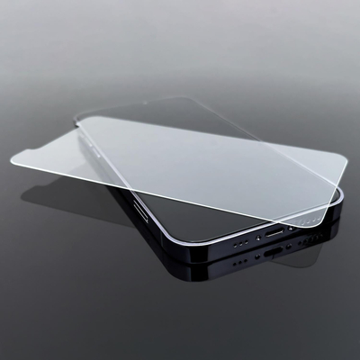 Xham mbrojtës Wozinsky Tempered Glass, Xiaomi Poco M4 Pro 5G, 9H, transparent
