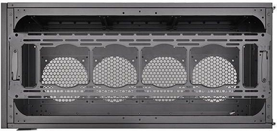 Kasë Thermaltake Core P100, Të ndryshme