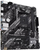 Pllakë amë Asus Prime B550M-K, AMD AM4, mATX, me ARGB
