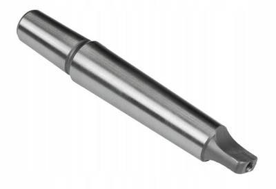 Држач за алат SHANK 5361 3 B16 PTRN, Морзе конус, метален, сив