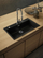 Lavaman Elleci LGB36040, 86x51cm, i zi
