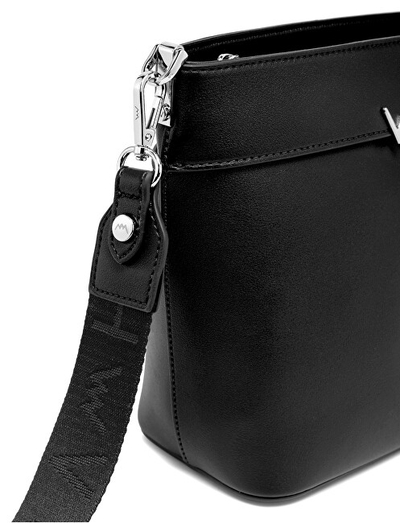 Çantë për femra Vuch Verica Black, e zezë