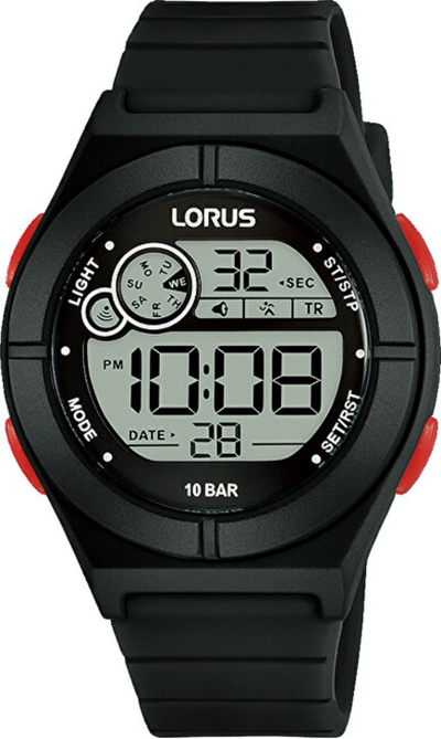 Orё dore Lorus R2363NX9
