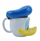 Filxhan Disney Mickey Mouse Donald, 375ml, me kapak, shumëngjyrësh