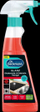 Pastrues për qeramikë xhami Dr. Beckmann Shine Glass Ceramic, për pllaka dhe inoks, 250 ml