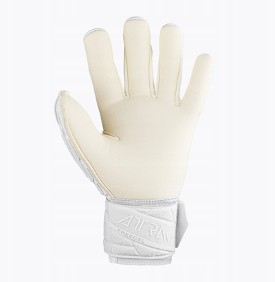 Doreza portieri Reusch Attrakt Freegel Gold X, nr. 8, të bardha