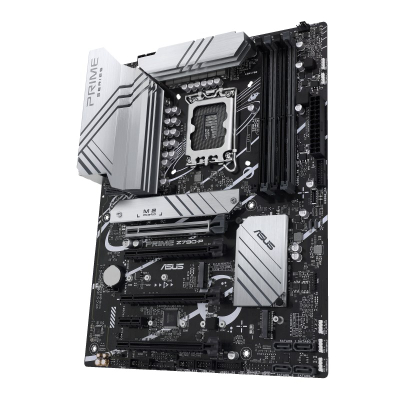 Матична плоча ASUS PRIME Z790-P Intel Z790 LGA 1700 ATX