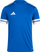 Bluzë sportive adidas Squadra 25 M JG5826, me teknologji Aeroready, prej poliestëri të ricikluar, blu