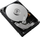 Hard disk i brendshëm HPE 728760-001, 2TB, 3.5", 7200RPM
