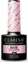 Bazë xheli për thonj Claresa Base Power Shade 05, UV LED, 5 g, transparente