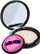 Pudër kompakte Vipera Pressed Powder 609 Neat, 10 g, me pasqyrë, e zezë