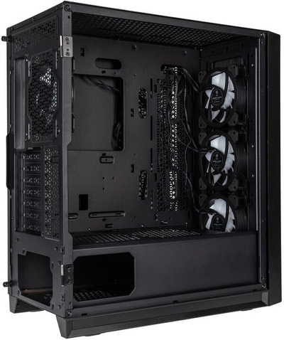 Kasë Kolink Unity Lateral ARGB Midi-Tower