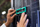 Kabllo fuqie HPE DC 48V, 2.85 m, për Nimble Storage dhe ProLiant