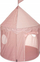 Çadër lodër Atmosphera Children's Pink Pop up Tent, pop up, 100% poliester, rozë