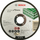 Disk prerës gurësh Bosch Standard Stone 125mm, trashësi 3mm, hapje 22.23mm