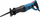 Sharë reciproke Blaupunkt RS6010, 1200W, për dru dhe metal, blu