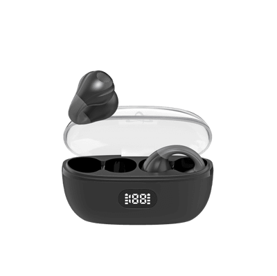 Kufje Sbox EB-OWS14, Bluetooth, të zeza