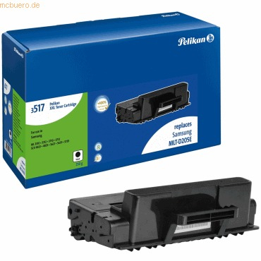 Кертриџ тонер Пеликан 3517HC+, 10 000 страници, црн