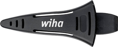 Електричарски ножици Wiha Craftsman's Cutters, 160mm, ергономски, со заштитен капак