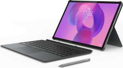 Tablet Lenovo Idea Tab Pro, 12.7" 3K, 8GB 256GB, gri