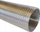 Gyp ventilimi Spiroflex VENT.AL. PIPE 80, diametër 80mm, gjatësi 2.7m, ngjyrë argjendtë
