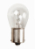 Lampa 12v 21w P21w Ba15s