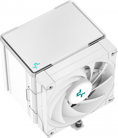 Ftohës CPU Deepcool AK500 WH R-AK500-WHNNMT-G, i bardhë