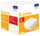Tualet murale Villeroy &amp; Boch O.novo 5660H101, dalje horizontale, me SoftClosing, i bardhë