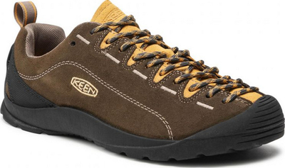 Atlete për meshkuj Keen Jasper Canteen / Ocher, nr. 42, të kafta