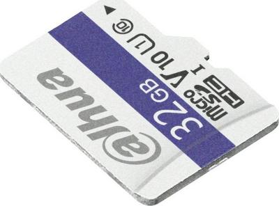Kartë memorje MicroSDHC Dahua C100, 32GB, Class 10 UHS I