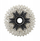 Kasetë Shimano Ultegra CS R8101, 12 shpejtësi, 11‑34T, ngjyrë argjendtë