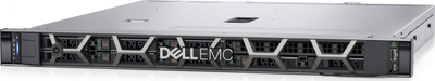 Server rack Dell PowerEdge R350, Xeon E-2336, 16GB RAM, 960GB SSD