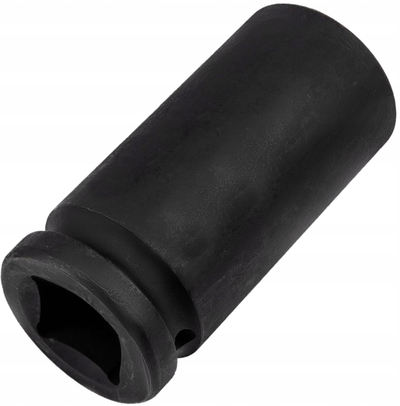 Kokë goditëse FORCEKRAFT Deep Impact Socket 23mm, lidhje 3/4", 6-façesh