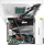 Invertor diellor hibrid Qoltec, 6kVA 6kW, 120A MPPT, me Wi Fi