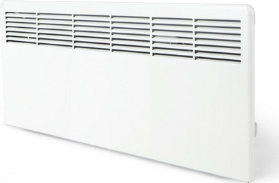 Ngrohës Ensto BETA10-BT-EP, 1000 W, i bardhë