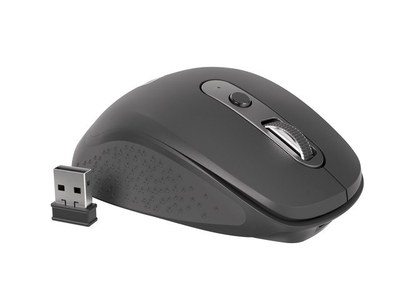 Mouse pa kabllo Natec Falcon NMY-1610, 3200 DPI, Bluetooth 5.0, i zi