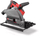 Sharë zhytëse Einhell Professional TP-PS 18/165 Li BL, 18V, brushless, 165mm, pa bateri, pa karikues