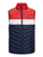 Jelek Jack&Jones 12211790 Navy Blazer Detail:TRUE RED BLOCKING