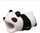 Mbrojtës kabllo telefoni Hurtel Panda, universal, plastik, shumëngjyrësh