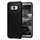 Mbështjellëse për Samsung Galaxy S8 Spigen Liquid Air, e zezë