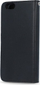 Маска за телефон NoName Twin 2in1, за Huawei Mate 10 Lite, book case со силикон, црна