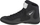 Këpucë mundjeje Nike Inflict 3, rrjetë që merr frymë, qafë e lartë, të zeza