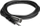 Kabllo audio Hosa STX105M, 1/4" TRS në XLR mashkull, 1.5 m, e zezë