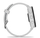 Ora smartwatch Garmin Forerunner 165, 1.2", GPS, gri