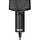 Mikrofon Hama "MIC-USB Allround", për PC dhe laptop, USB, 139906