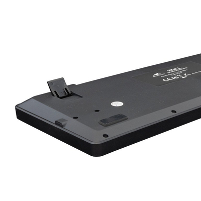 Tastiere Baracuda Bgk-01114 Black