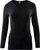 Bluzë IQ Milky WMNS, XL, e zezë