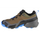 Трекерки Salomon Cross Hike GTX M 416267, мембрана Gore Tex, зелени