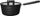 Tenxhere Fiskars Rondel Hard Face Steel FS1052235, e argjendtë