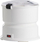Qërues elektrik patatesh, 85W, mban rreth 1 kg, i bardhë